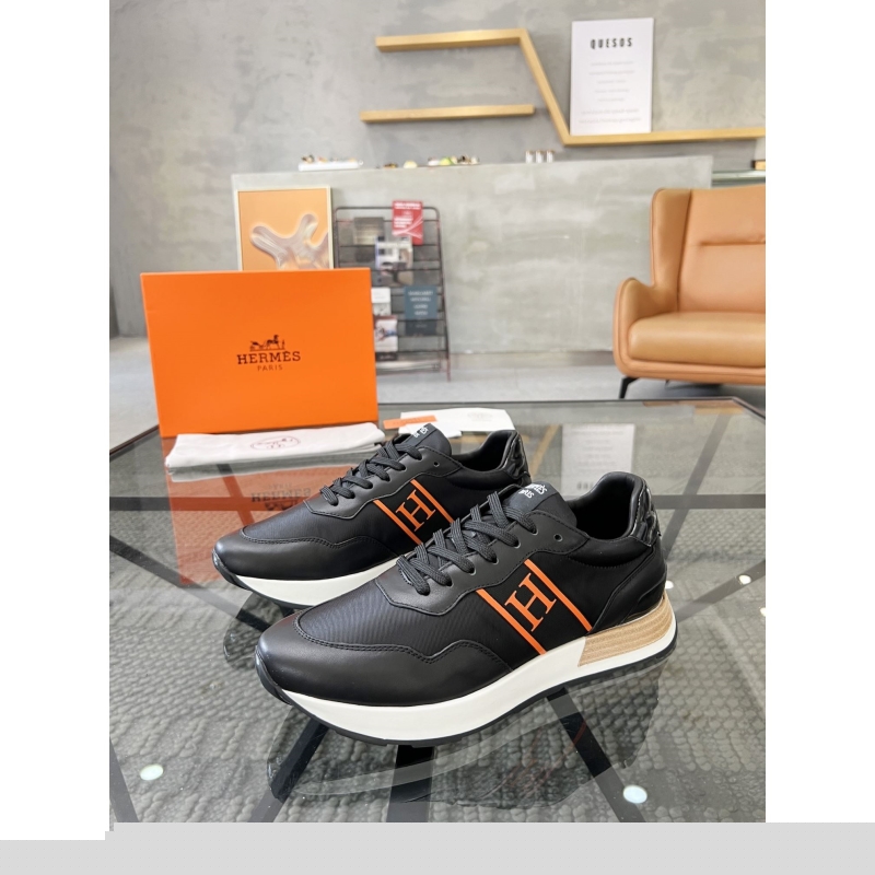 H**mes sneakers